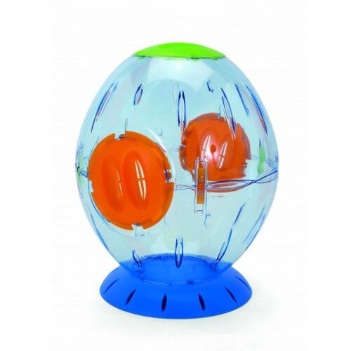 SanDimas Esphere bola de ejercicio para roedores Imagem n&uacute;mero 1