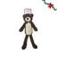 Wonder Christmas Amigo Urso XL Peluche para c&atilde;es, , large Indicador imagem n&uacute;mero 6