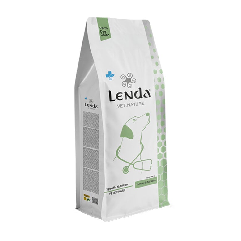 10 kg Lenda Vet. Nature Urinary-Struvite ração para cães,  Imagem número 1 10 kg Lenda Vet. Nature Urinary-Struvite ração para cães, , large Imagem número 1