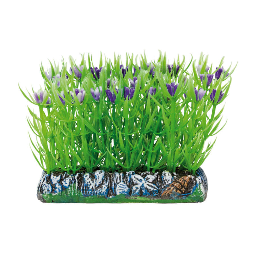 ICA Aquatic Plants Salvacr&iacute;as Limnophila planta artificial para aqu&aacute;rios, , large Imagem n&uacute;mero 1