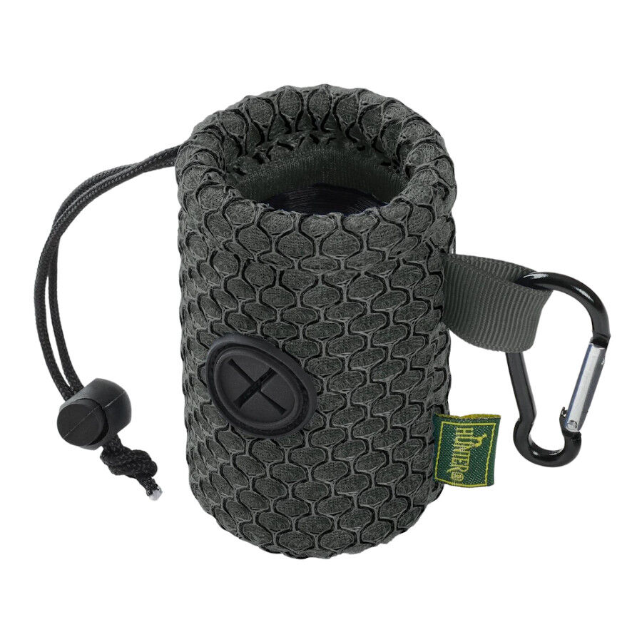 Hunter Hilo Dispensador de Sacos de Fezes Antracite para c&atilde;es , , large Imagem n&uacute;mero 1