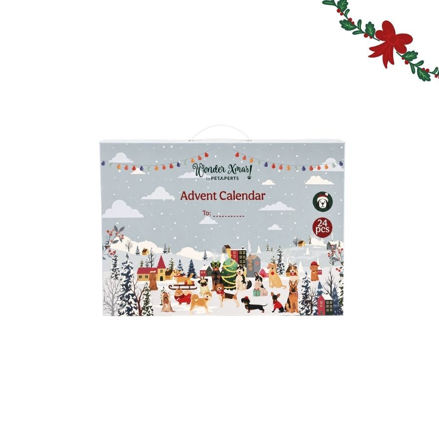 Wonder Christmas Calend&aacute;rio do Advento para c&atilde;es, , large Imagem n&uacute;mero 6