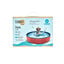 Summer Vibes Fresh Pool Piscina Vermelha para c&atilde;es, , large Indicador imagem n&uacute;mero 5