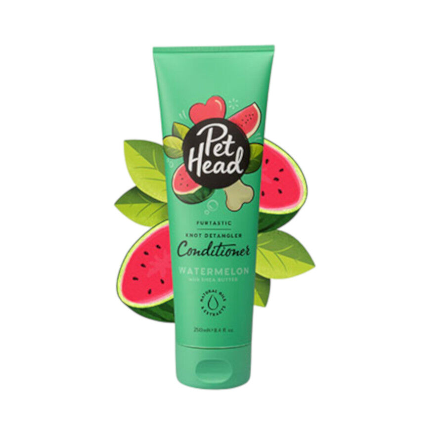 Pet Head Condicionador para c&atilde;es desembara&ccedil;ante 300ml, , large Imagem n&uacute;mero 1
