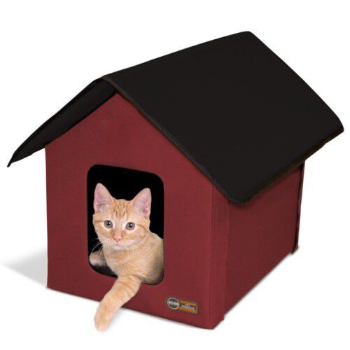 K&H Caseta impermeable para el exterior. Imagem n&uacute;mero 1