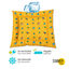 Summer Vibes Cama refrescante para cães, , large Indicador imagem número 3
