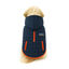 Outech Casaco Mountain Azul para cães, , large Indicador imagem número 1