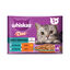 4 saquetas x 85 g Whiskas Duo Sea and Mountain Saqueta de Gelatina para Gatos, , large Indicador imagem número 1