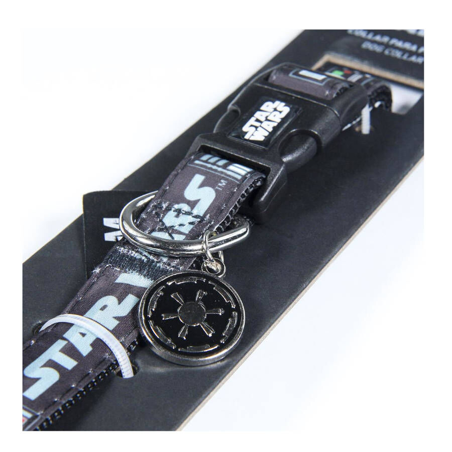 Disney Disney Star Wars Coleira com estampado para c&atilde;es, , large Imagem n&uacute;mero 2