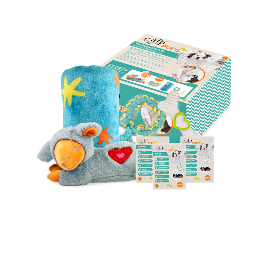 All For Paws Pups Kit de brinquedos para cachorros, , large Imagem n&uacute;mero 2