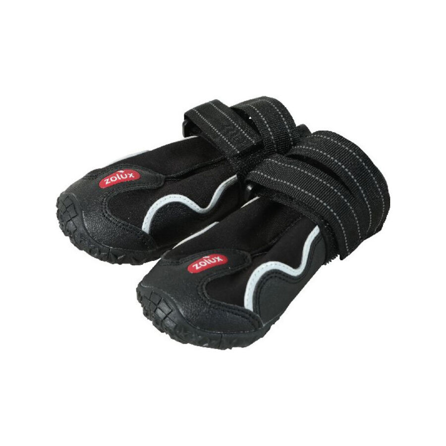 7 cm Zolux Bivouak Sapatos de prote&ccedil;&atilde;o para  c&atilde;es, , large Imagem n&uacute;mero 1