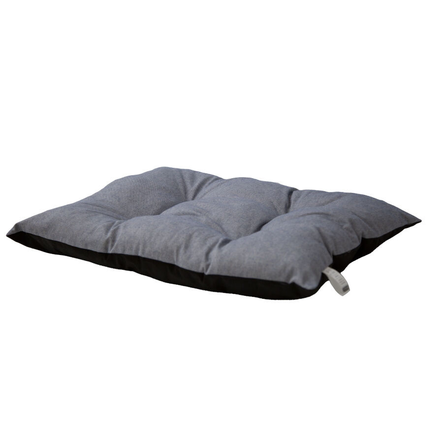 Dogzzz Basic Pad Natura Colch&atilde;o Cinzento, , large Imagem n&uacute;mero 1