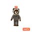 Tootoy! Comfort Jumbo Racoon Peluche para c&atilde;o, , large Indicador imagem n&uacute;mero 6