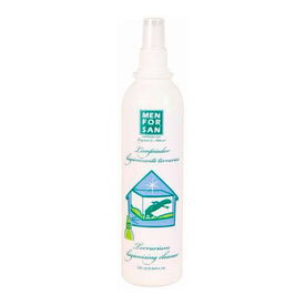 Menforsan Spray de Limpeza Higienizante para terrários