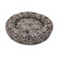 Catshion Cama Donut chita para gatos, , large Indicador imagem número 1