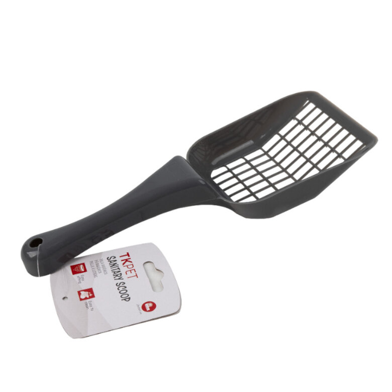 TK Pet Sanitary Scoop Pá de areia para gatos,  Imagem número 3 TK Pet Sanitary Scoop Pá de areia para gatos, , large Imagem número 3