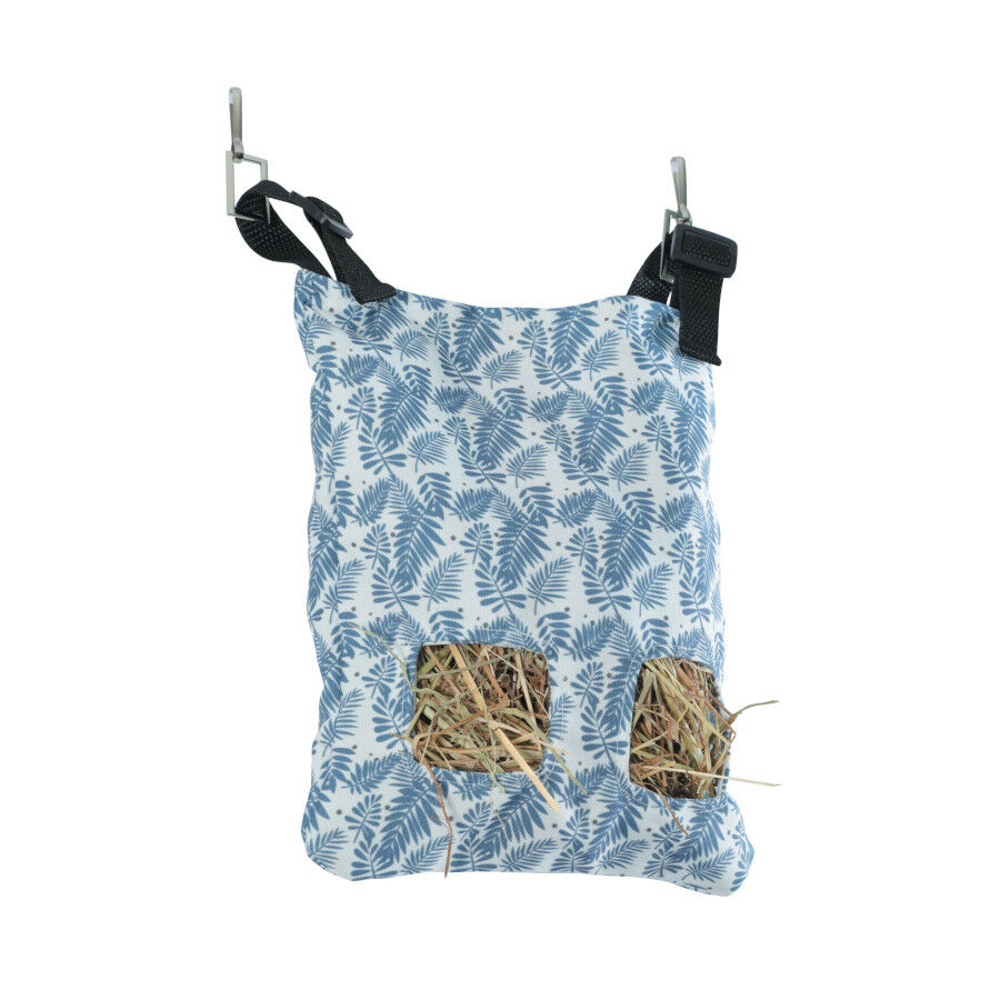 Zolux Neo life Saco para feno para coelhos e roedores, , large Imagem n&uacute;mero 1