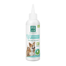 Menforsan Produto de Limpeza de Ouvidos para cães e gatos