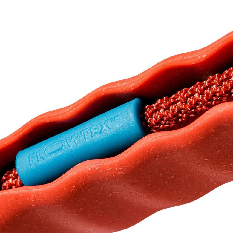 Zeedog Air Crimson Trela para cães,  Imagem número 3 Zeedog Air Crimson Trela para cães, , large Imagem número 3