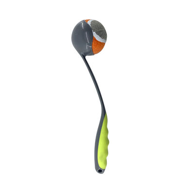 Outech Lançador de Bolas Manual para cães