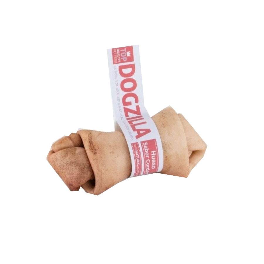 1 osso Dogzilla osso cordeiro para c&atilde;es , , large Imagem n&uacute;mero 1