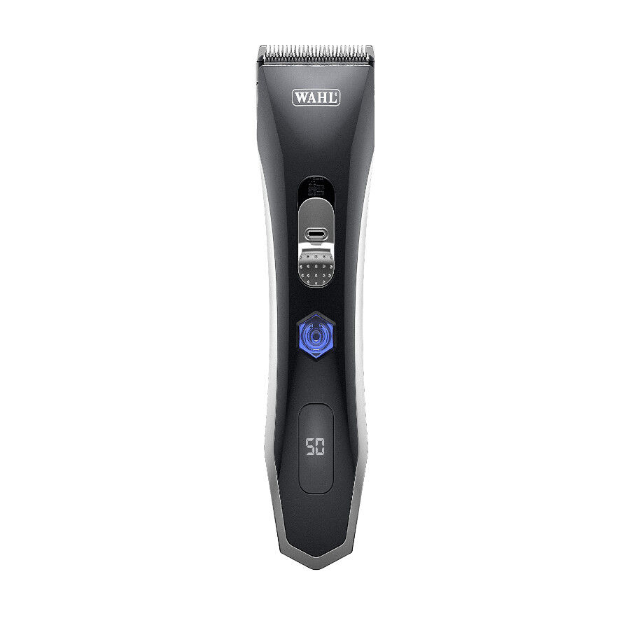Wahl Smart Clip M&aacute;quina de tosquia para c&atilde;es m&eacute;dios, , large Imagem n&uacute;mero 1