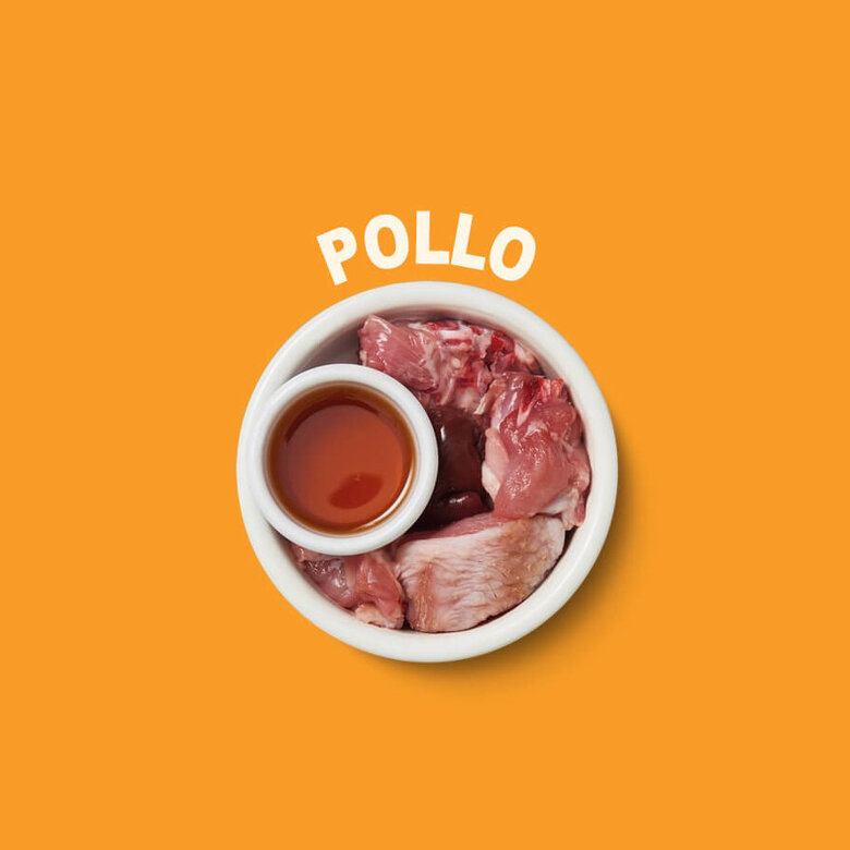 8 terrinas x 85 g Lily's Kitchen Feline Smooth Selection patê terrinas - Multipack,  Imagem número 7 8 terrinas x 85 g Lily's Kitchen Feline Smooth Selection patê terrinas - Multipack, , large Imagem número 7