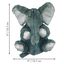 Kong Comfort Kiddos Elefante, , large Indicador imagem número 3
