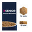 12 kg Eukanuba Senior Medium ração para cães, , large Indicador imagem número 2