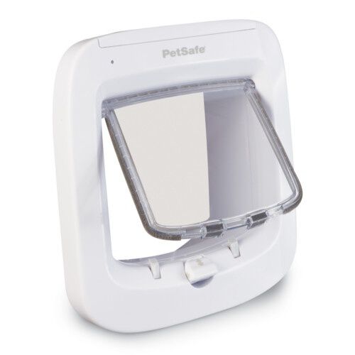 PetSafe puerta para gatos con microchip Imagem n&uacute;mero 1