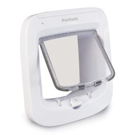PetSafe Porta com Microchip para gatos