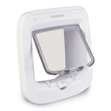 PetSafe Porta com Microchip para gatos