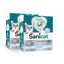 2 x 10 L Sanicat Strong Clumps Areia Pack poupan&ccedil;a!, , large Indicador imagem n&uacute;mero 1