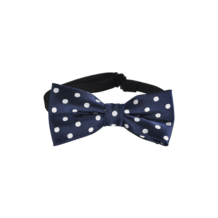 Guau Christmas pajarita Comet Bowtie para perro Imagem n&uacute;mero 9