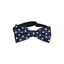 Guau Christmas pajarita Comet Bowtie para perro Indicador imagem número 9