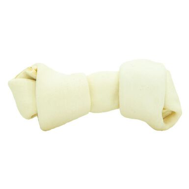 Criadores ossos sabor queijo para cães