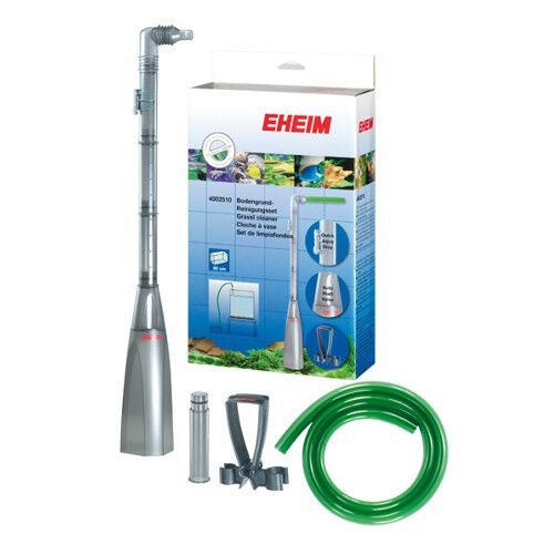 Eheim set limpiafondos para acuario Imagem n&uacute;mero 1