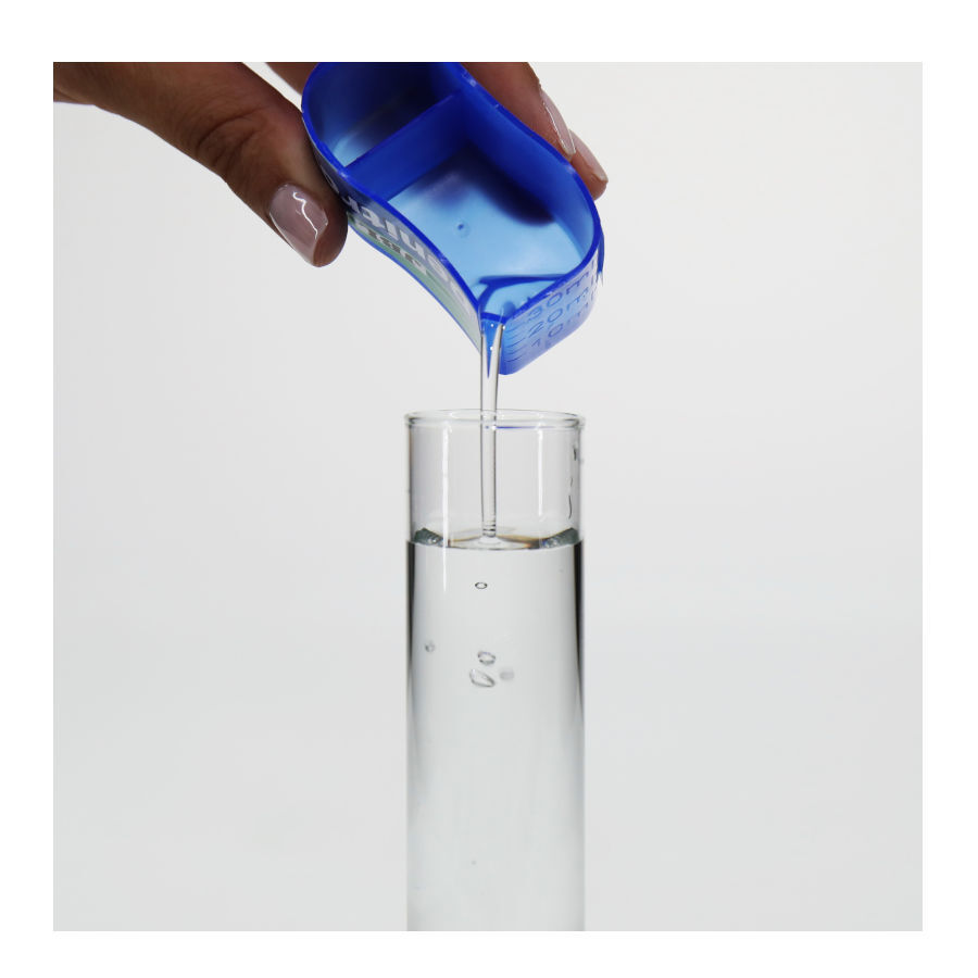 JBL Denitrol Ativador Biol&oacute;gico para aqu&aacute;rios de &aacute;gua doce e salgada, , large Imagem n&uacute;mero 2