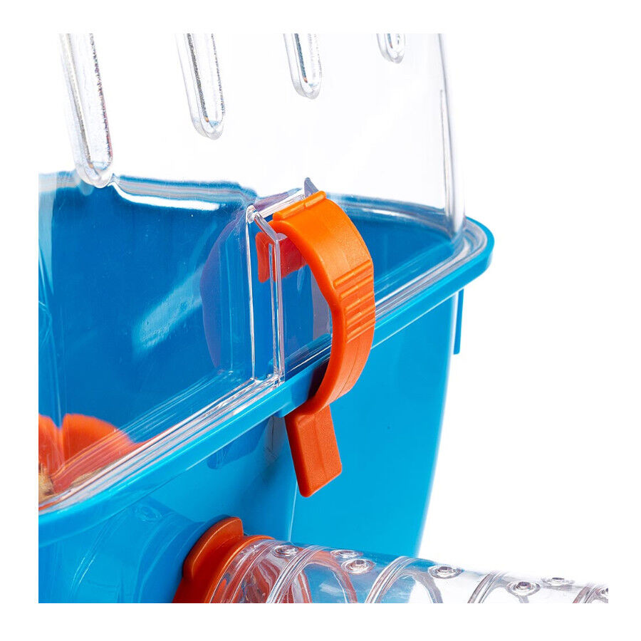 Ferplast Combi2 complemento gaiola para hamster, , large Imagem n&uacute;mero 9