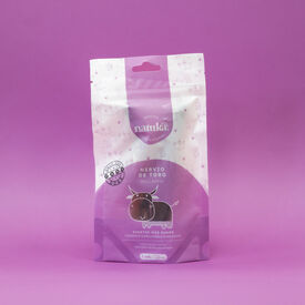 Natuka Bull's Nerve para cães