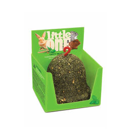 Little One Camp&acirc;nula Snacks para roedores