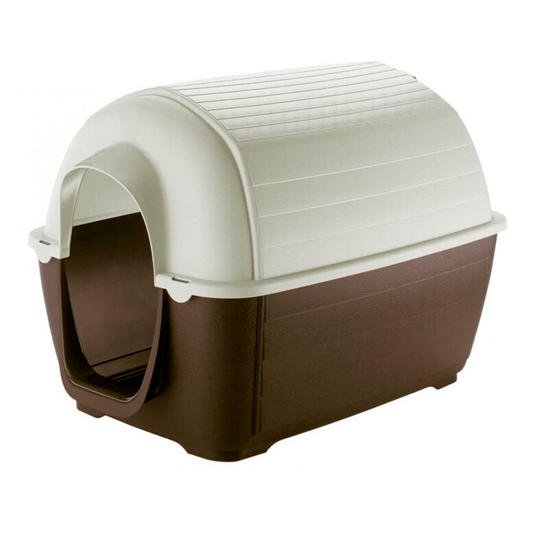 Casota Ferplast Kenny vários tamanhos,  Imagem número 1 Casota Ferplast Kenny vários tamanhos, , large Imagem número 1