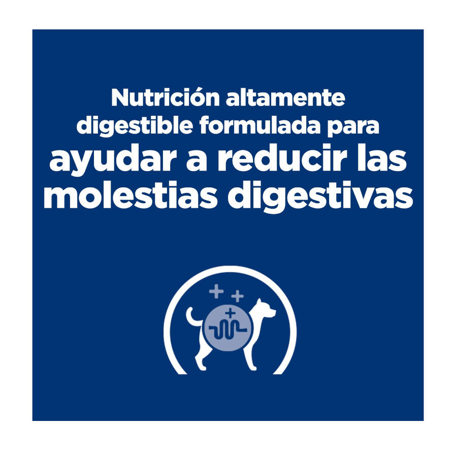 360 g Hill's Prescription Diet i/d Digestive Care Puppy Comida h&uacute;mida de frango em lata para cachorros, , large Imagem n&uacute;mero 8