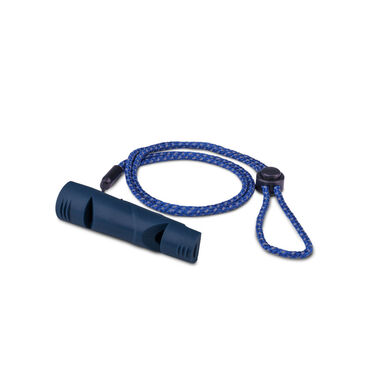 Coachi Apito de adestramento azul-marinho para cão