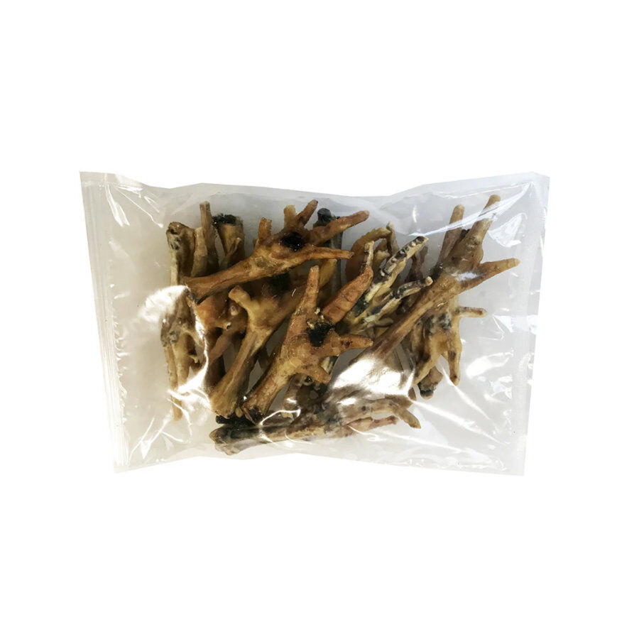 Puromenu Snack de Patas de frango para c&atilde;es, , large Imagem n&uacute;mero 1