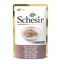 85 g Schesir Adult Atum com Quinoa saqueta para gatos, , large Indicador imagem número 1