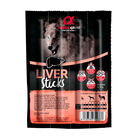 Snack para cães Alpha Spirit de fígado fresco, , large image number null