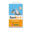Sanibird Zircus Arena Absorbente  Indicador imagem número 1