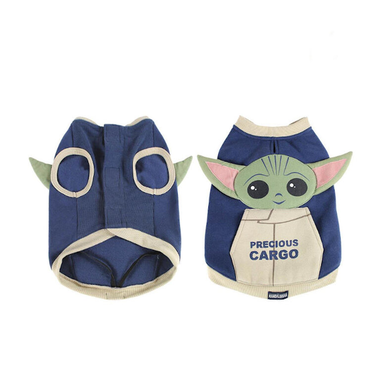 Disney Star Wars Casaco Azul para cães,  Imagem número 1 Disney Star Wars Casaco Azul para cães, , large Imagem número 1