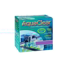 Aquaclear filtro mochila para aquários